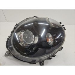Optique Avant Principal Droit (feux)(phare) Mini Mini 2 R55 Clubman Phase 2 Break